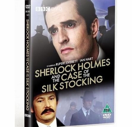Sherlock Holmes and The Case Of The Silk Stocking [2004] [DVD]